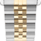 Pulseira Bicolor