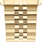 Pulseira Dourada