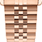Pulseira Rosé